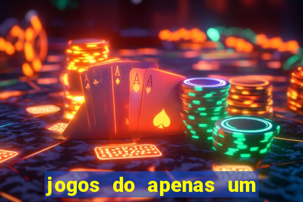 jogos do apenas um show pancadaria 2